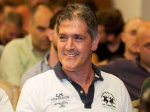 Γαλανός: «Όποιος θέλει, μέχρι τις 22 να καταθέσει πρόταση για τον Άρη»