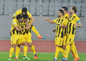 Έρχεται – Επίδειξη δύναμης στην Πάτρα