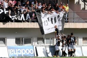 Σκόραραν με το καλημέρα, αλλά έμειναν εκεί Πανηλειακός και Παναιγιάλειος