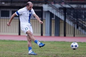 Μήνυμα ενότητας από Μπασινά!