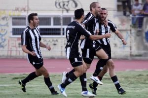 «Χώρισαν» Παπαδόπουλος και Παναιγιάλειος