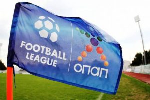 Football League: Αθώος ο Αχαρναϊκός για το στημένο