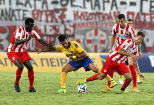 Στον εισαγγελέα η υπόθεση Κατίδη μετά τον ξυλοδαρμό