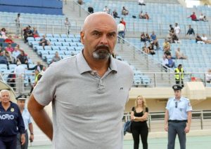 ΟΦΗ: Βέλιτς VS Κολιτσιδάκη