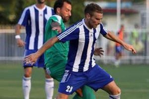 Πλατανιάς: Ανακοίνωσε Ντεβέσα