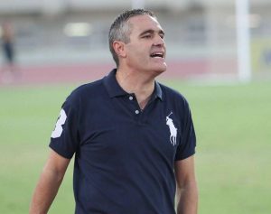 ΑΟ Χαλκίδας: Φαβορί ο Γράφας