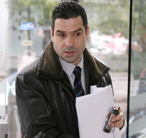 Ολυμπιακός: Αμοιβή για τους δράστες του Λίβα