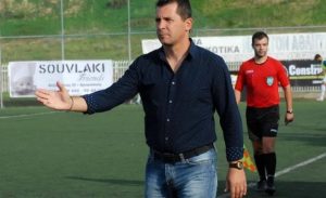 Επισκοπή: Έπιασε δουλειά ο Κωτσοβός