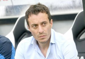 Το μέλλον του Γεωργιάδη κρίνεται στα Πηγάδια
