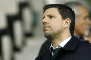 Αποκαλύψεις Φύσσα για την Εθνική