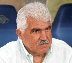 Πλατανιάς: Πήρε Σωτηρίου ο Παράσχος