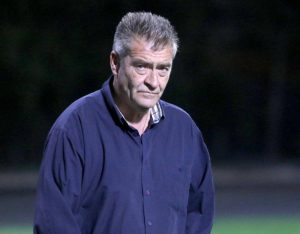 ΑΟ Χανιά: Προσέγγιση Παντέλη