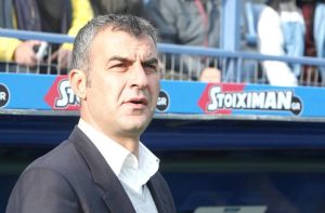 Δέλλας: «Θα κάνουμε ό,τι χρειαστεί»
