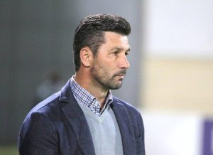 Πανιώνιος: ΠΑΣ… πάνοπλος