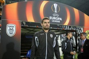 Τα βλέπει 400 ο Τζιόλης