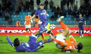 ΑΕΛ Καλλονής: Κίνηση για επιθετικό