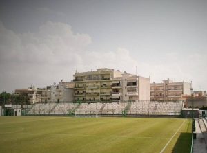 Αγροτικός Αστέρας:	Στο «Δημήτρης Κοντικάκης» η Κ20