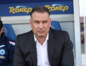 Κέρκυρα: Ανέλαβε ο Γρηγορίου