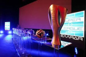 Super League: Οι κορυφαίοι της 10ης αγωνιστικής