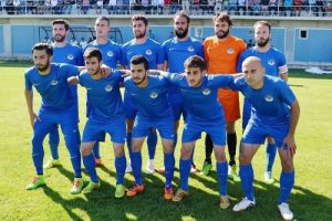 ΑΕ Καραϊσκάκης: Ζήτησε στήριξη με Σκουφά
