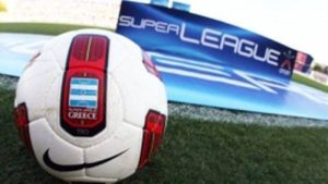 Super League: Τα μάτια στη Λεωφόρο
