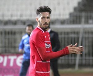 Ξάνθη: Εκτός ο Βασιλακάκης