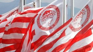 ΠΑΕ Ολυμπιακός: «Ο πανικός τους μεγαλώνει»