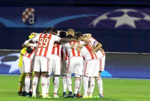 Ολυμπιακός: Τα εισιτήρια για Ντιναμό Ζάγκρεμπ
