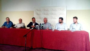 Ολυμπιακός Βόλου: Άρχισε το τρέξιμο…