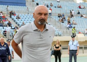 Βέλιτς: «Δεν πήρα ούτε ένα ευρώ»
