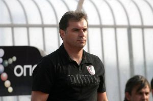 Εθνική Ανδρών: Φήμες για Ποστέκογλου