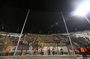 Europa League: Οι διαιτητές των ελληνικών αγώνων