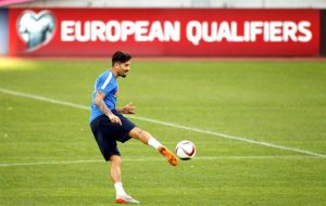 Κονέ: «Δεν αξίζαμε τέτοιο σκορ»