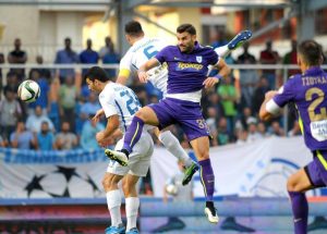 Μανιάς: «Ο αγώνας θα κριθεί στο γκολ»