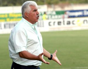 Πλατανιάς: Χαμόγελα για Παράσχο