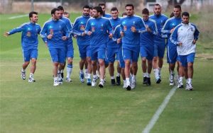 Εθνική Ελλάδας: Τρέχει και δεν φτάνει για προπονητή