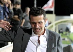 Ολυμπιακός: Κολακευτικά σχόλια Σίλβα για Ντουρμάζ