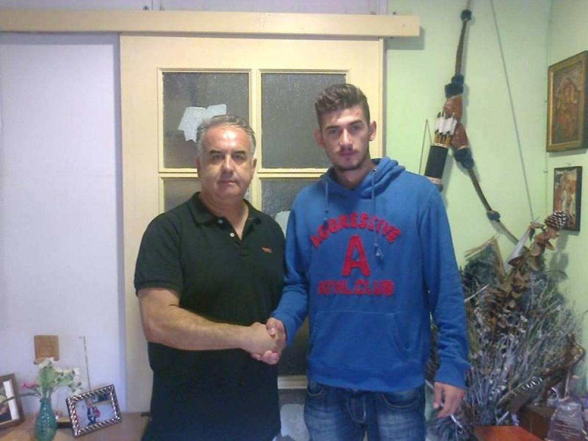 Φαρκαδόνα: Διπλό μεταγραφικό φινάλε