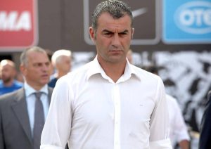 Δέλλας: «Εγώ φταίω»