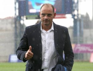 Αστέρας Τρίπολης: Προβληματισμένος Βεργέτης