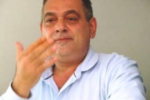 ΑΟ Τρίκαλα: Έμεινε μόνος του ο Γιαλιάς