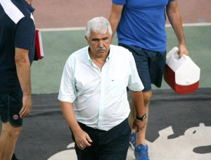 Πλατανιάς: Οι εκλεκτοί του Παράσχου