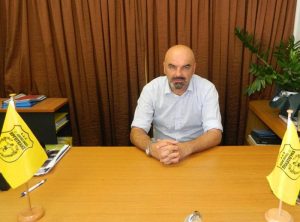 Βέλιτς: «Δουλειά και λίγα λόγια»