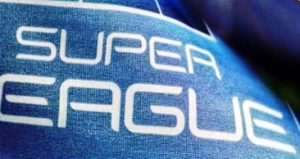 Super League: Το πρόγραμμα της 4ης αγωνιστικής