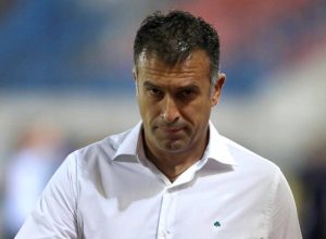 Παναθηναϊκός: Μένει ο Αναστασίου!