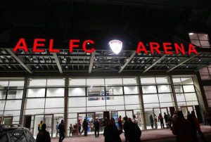 ΑΟ Τρίκαλα: Θέλει το AEL FC ARENA!