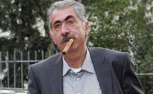 Στις 4/12 η εκδίκαση της έφεσης Ψωμιάδη