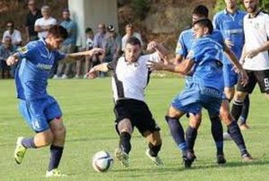 ΟΦΗ: Ντεμπούτο Πόποβιτς και Σαχινίδη
