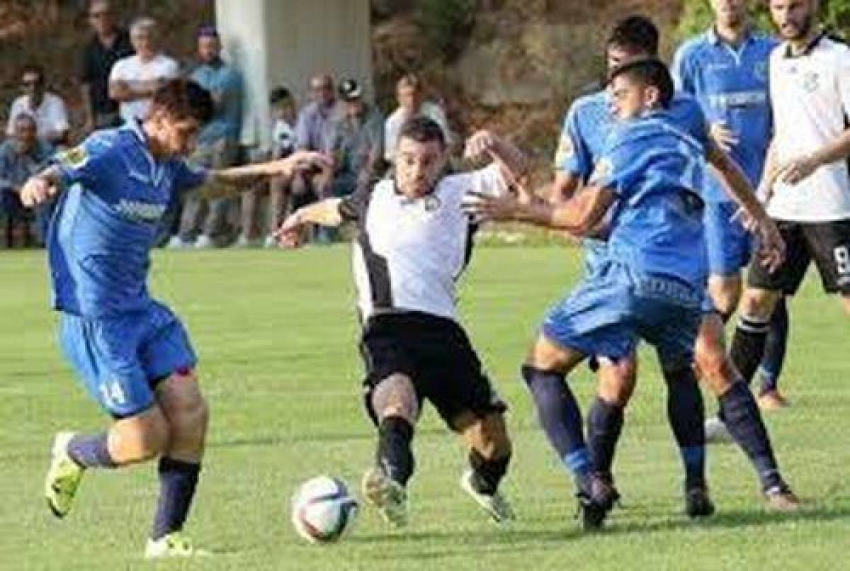 ΟΦΗ: Ντεμπούτο Πόποβιτς και Σαχινίδη
