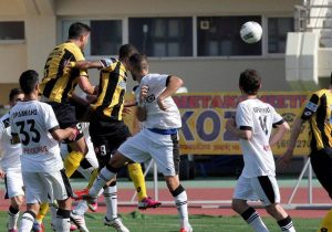 Πιερικός: Ιδού οι νέοι επενδυτές της ΠΑΕ